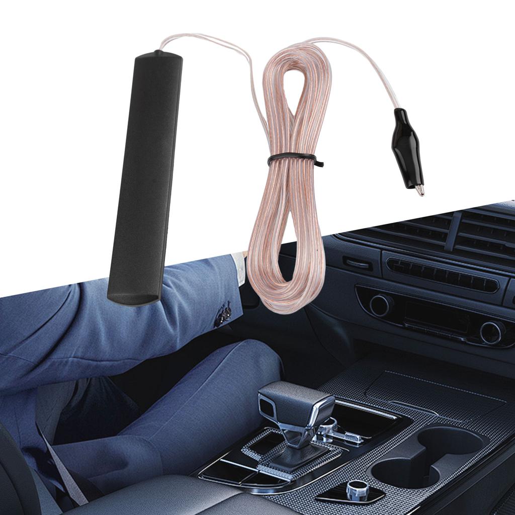 Tool Antenna Useful Easy To Use New Practical Stereo