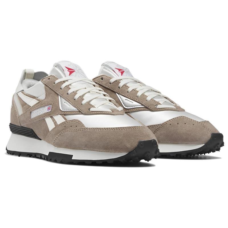 Reebok Lx 2200 'Taupe Chalk' Sneakers HP7585