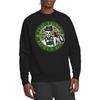 Hell Fest Unisex Erwachsenen Fear Garden Sweatshirt
