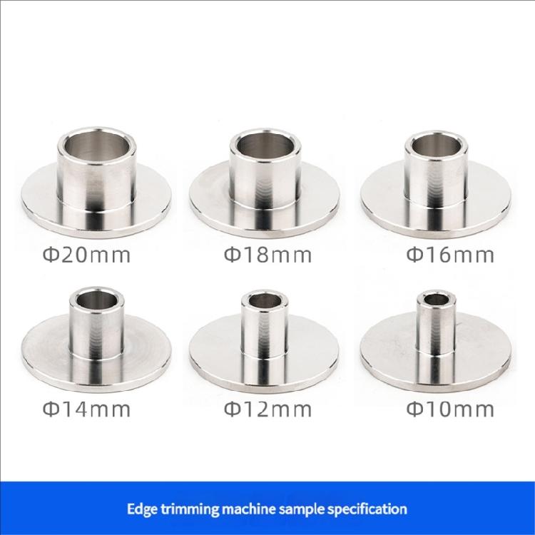 All Purpose Router Gauges Stainless Steel Construction Precise Template Fast Release Mechanism For Saving Time Operation