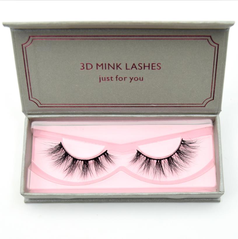 Visofree Lashes 3D норковые ресницы объемные норковые ресницы натуральные черные накладные ресницы 108 109 110