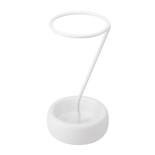 

Современная классика моды лофт металл скандинавский дизайн популярный домашний отель пластик полипропилен основание красивая белая черная стойка для зонта 1 шт белый