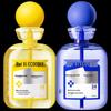 Baixi Probiotic Mouthwash 410ml Duo Pack