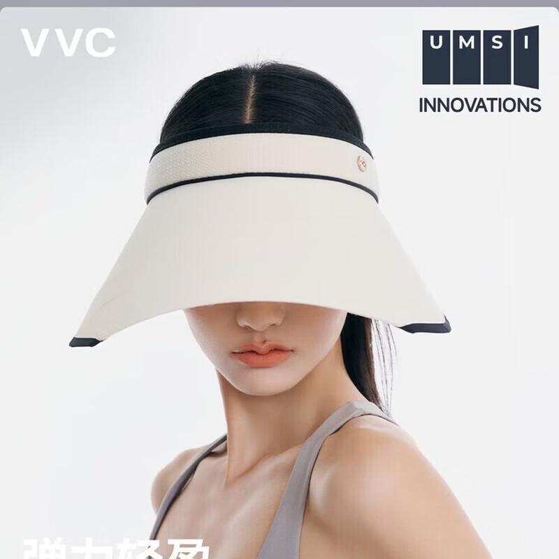 VVC Women s Summer Sun Visor Hat
