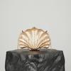 "2024 Natural Multi-Color Evening Clutch & Shoulder Bag for Women"