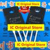 10pcs FQPF11N50CF New And Original TO-220F 500V 11A 11N50CF MOS Field Effect Tube Into The Triode To220 FQPF11N50