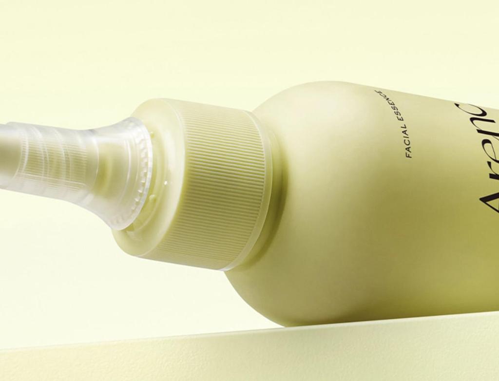 arencia Vitamin C Glutathione Booster Shot Essence Brightening Glowing 95ml