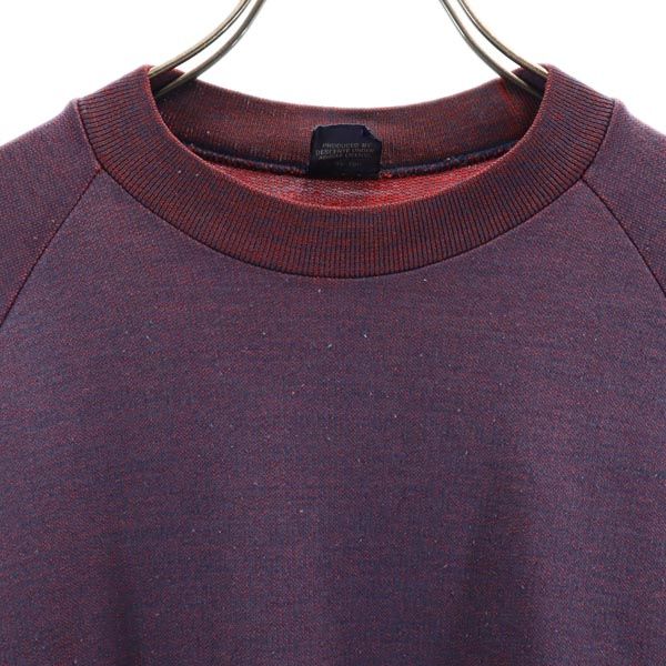 CLUBadidas 70s 80s Vintage Descente By color Long sleeve sweat trainer O Men's Used