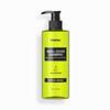 Kundal All Day Smell Cover Youth Shampoo 400ml + 1 refill pack 380ml, Korean cosmetics with good fragrance