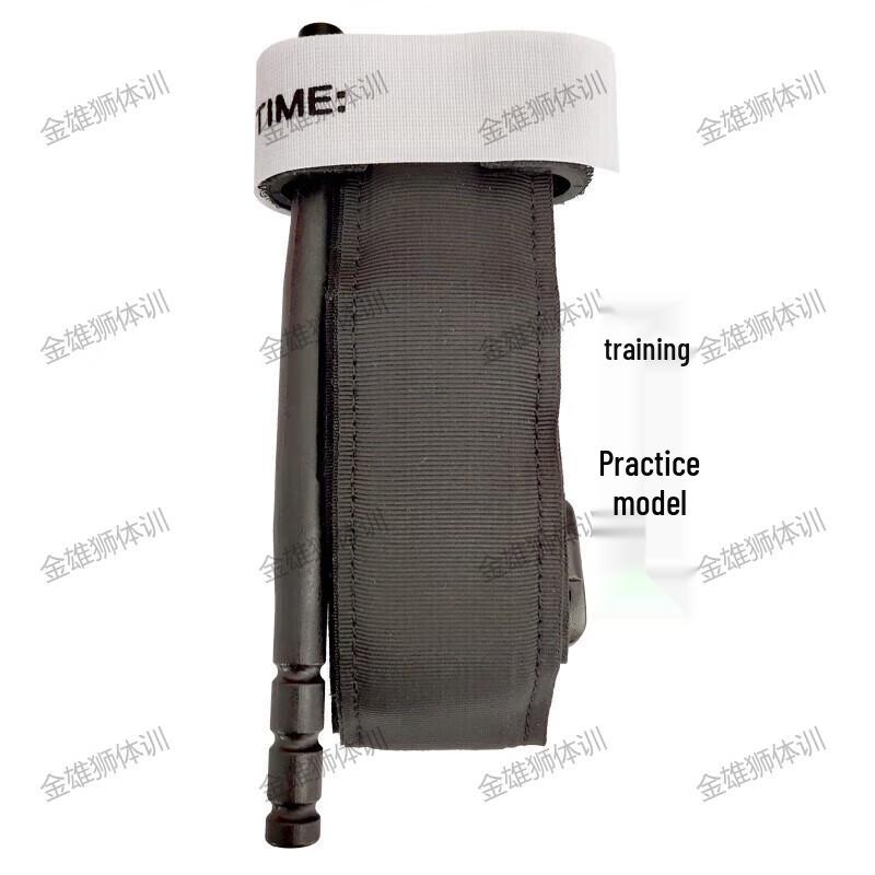 Red Rotary Training Tourniquet