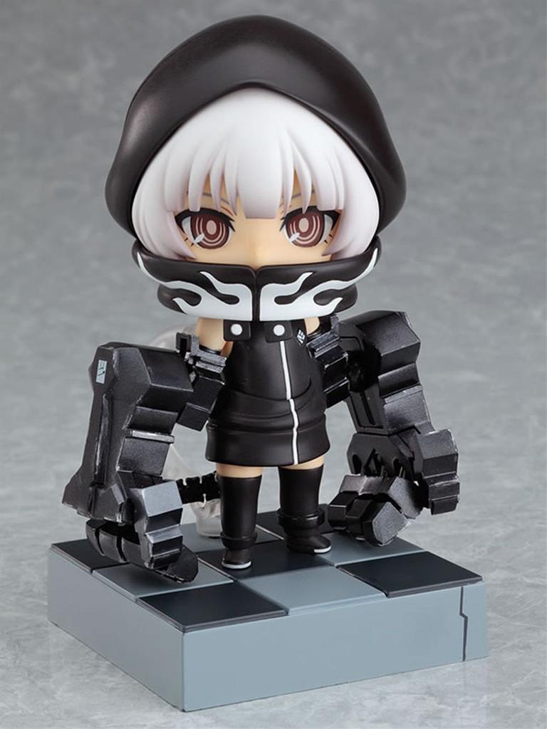 Nendoroid Strength (non-scale ABS & PVC Painted Action Figure)
