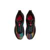 Air Jordan 36 Low Black Multi-Color Men Sneakers Washed-Teal Vivid-Sulfur Rush-Pink DH0833-063