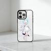 Lolita Girls Of HOLO  Phone Case For iPhone17,16,15,14,13 Plus,Pro Max Magnetic For Magsafe Wireless Charging