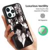 T-Tom W-Welling Phone Case For iPhone17,16,15,14,13,12,11 Plus,Pro Max For Magsafe Wireless Charging