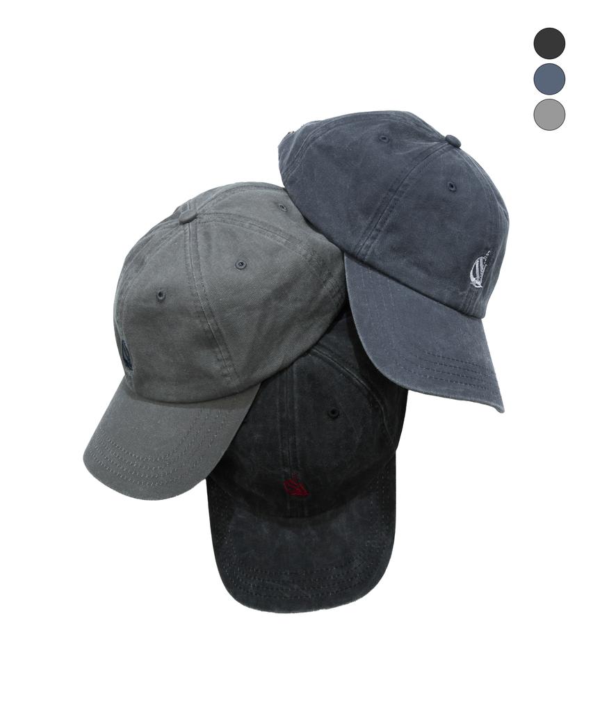 NAUTICA Spinnaker 6-Panel Ball Cap (3 Colors) Nca1446