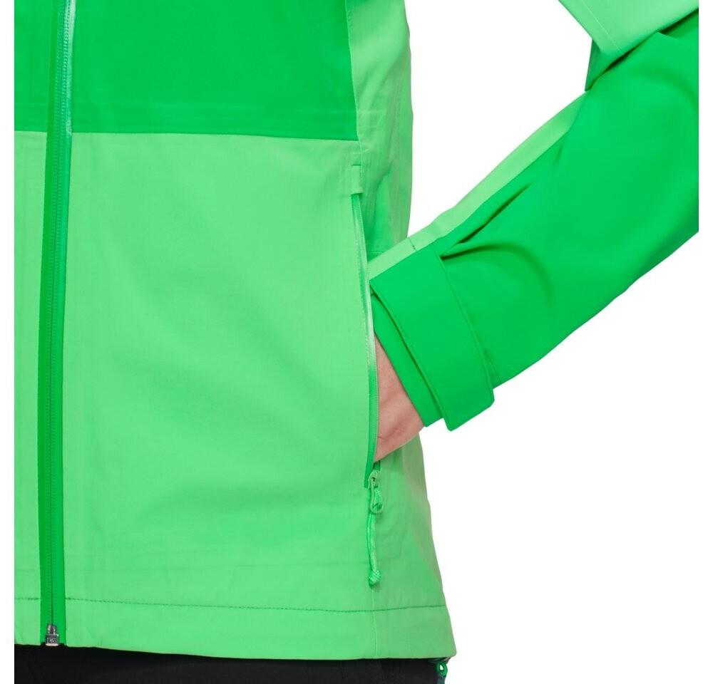 Mammut Linard Guide Hardshell Hooded Jacket (1010-30970) aurora-pinea