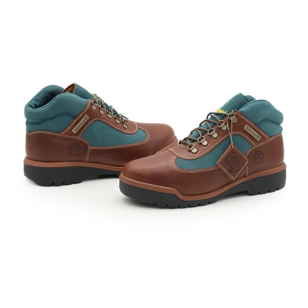 TB0A6DSWEDO the Apartment Timberland Field Boot The Old Man & The Sea (Men's)