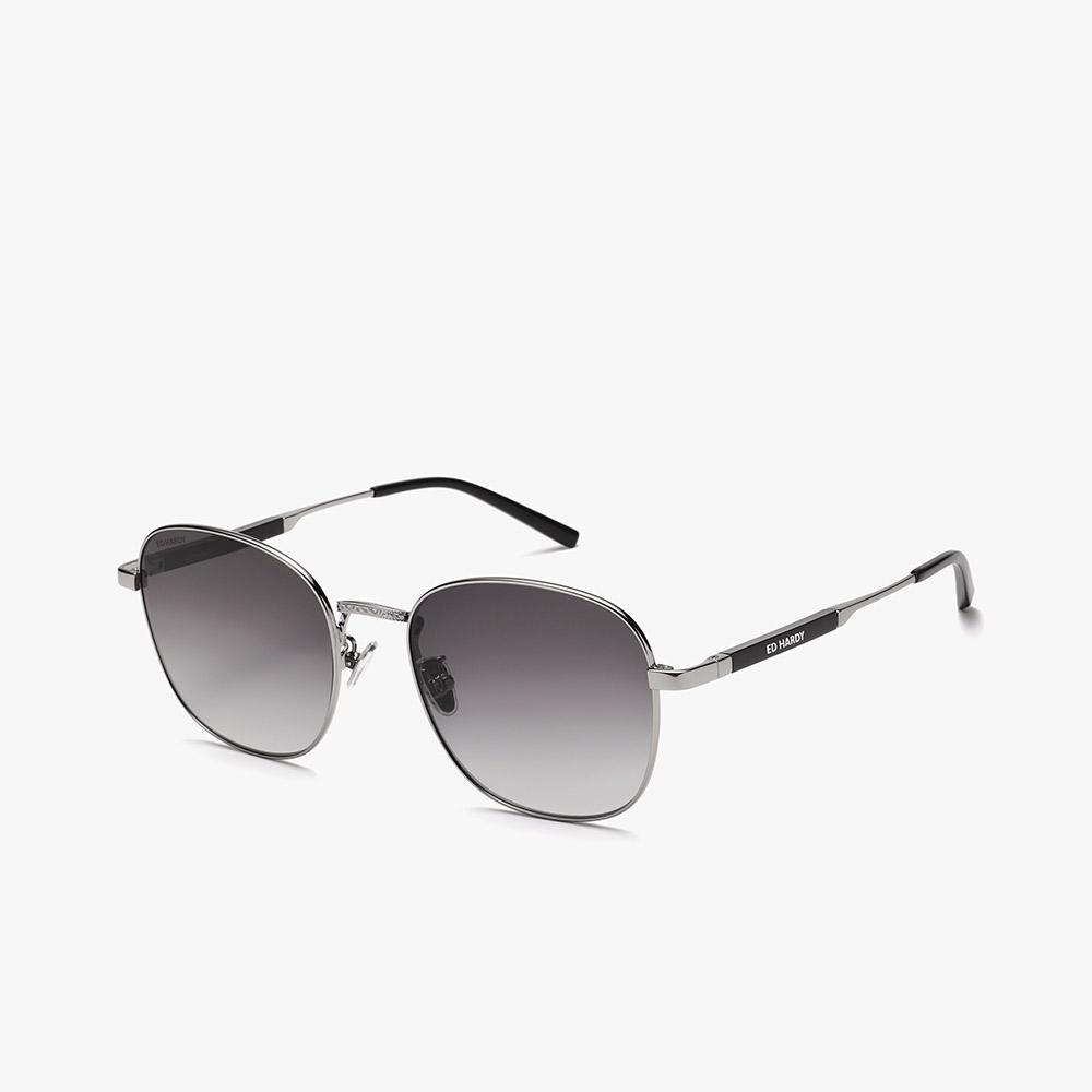 Edeuhadiaiweeo Sunglasses (Eds7087 Gun 56)