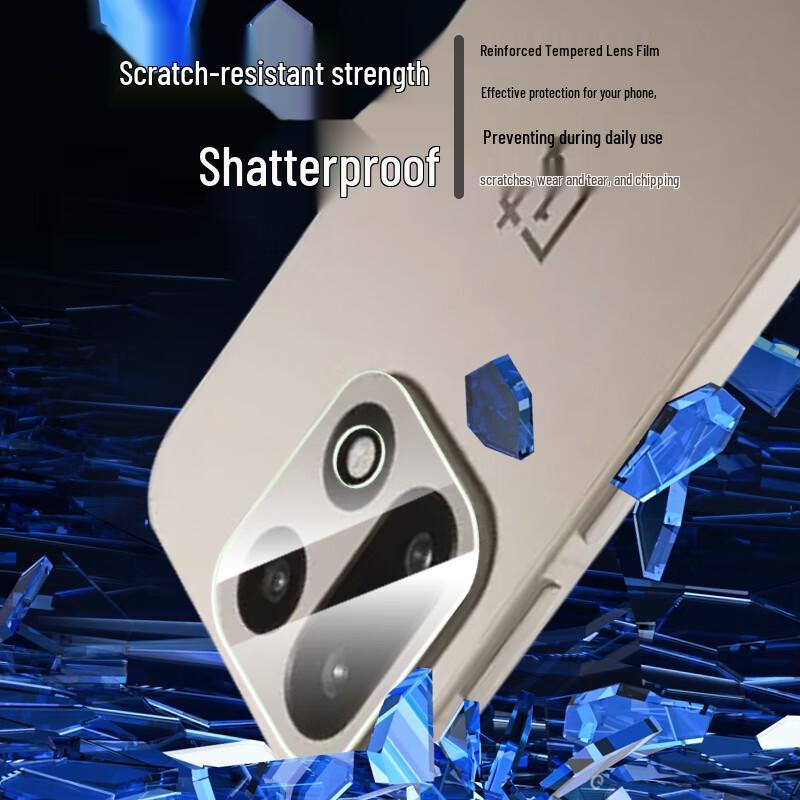 Protector obiectiv cameră OnePlus 15