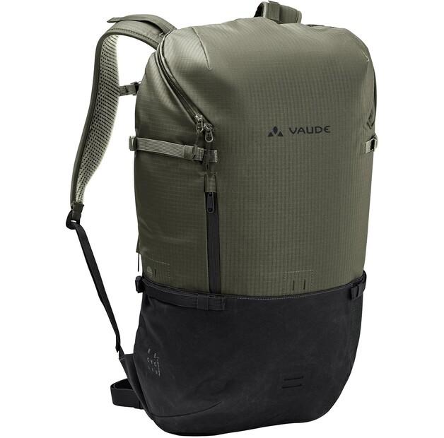 

Рюкзак Vaude CityGo 30 II khaki (45514-161)