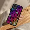 L-Luxury V-VOLCOM-S Phone Case Silicone PC+TPU For For IPhone 11 12 13 14 15 16 Plus Pro Max Cover