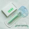 Fluorescent Pen & Large Capacity Morandi Correction Tape Set