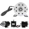 24V 800W High Speed Metal Motor with Feet Accessory for Electeic Scooter E-Scooter E Bike