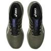 Asics Men's Gel-Cumulus 27 GTX Brown Stone Whisper Green 1011C048-200