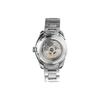 SEIKO Presage Mechanical Movement Stainless Steel Strap Watch 42.2mm Men's Watches White Dial SPB273J1