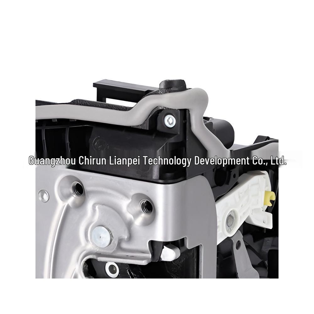 BMW Car Door Lock Actuator 51217281931 - In Stock, Hot Seller белый