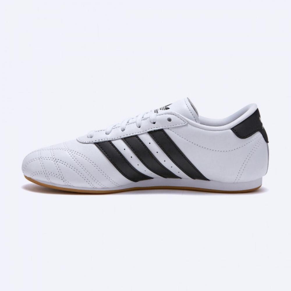 Adidas Taekwondo Lace Cloud White Core Black   Js1194