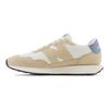 New Balance 237 Incenso Azzurro Mercurio Sneakers Unisex Crema Sale Marino MS237SM