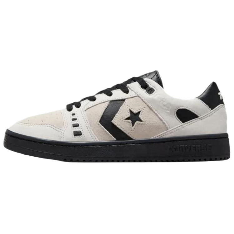 AS-1 Pro Converse  Egret Black  A07624C 38