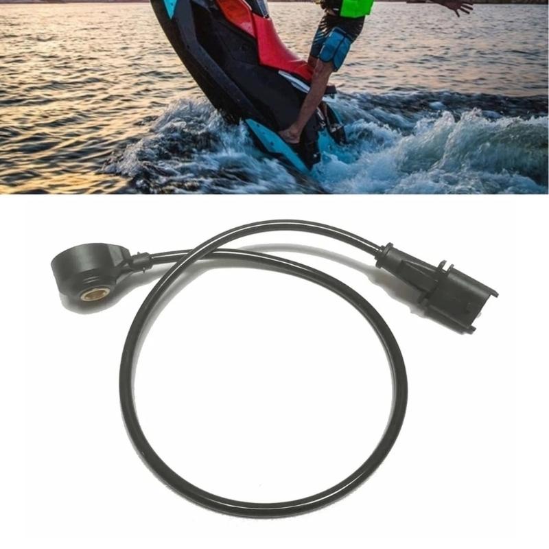 Accuracy Engine Vibration Detector for Jet Ski 155/215/300HP Motors 2016 2017 Maintenance Part