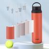 Tiger Outdoor Thermal Sports Bottle