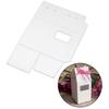 Troqueles de corte para cajas de dulces de leche, para manualidades, tarjetas de papel, álbumes de recortes, moldes de plantilla para perforar