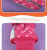 Thick, Waterproof, Windproof, Non-slip, Warm Winter Ski and Snow Gloves for Kids Aged 4-17.