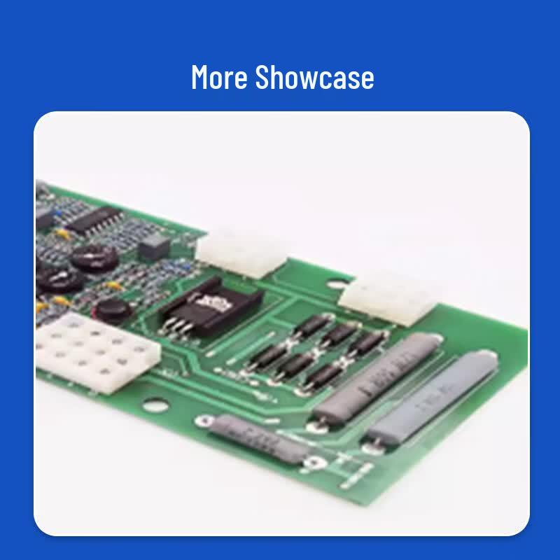 Marine Generator AVR Voltage Regulator Board