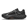 Anta Bequeme Vielseitige Modische Rutschfeste Strapazierfähige Niedrige Trailrunning-Schuhe Herren Sneaker Schwarz 112446623A-2