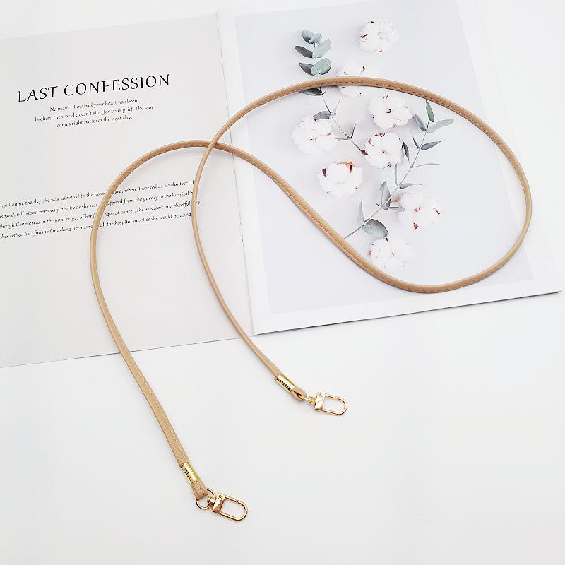 Adjustable PU Leather Crossbody Bag with Phone Lanyard and Swap Strap - Versatile Women's Shoulder Bag