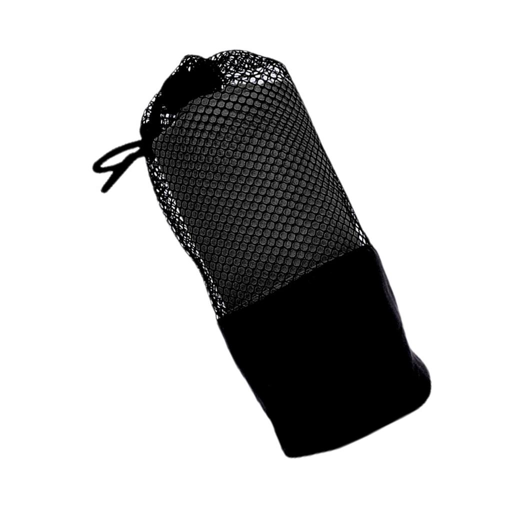 Extra Large Quick Dry Microfiber Bath Towel for Body with Storage Bag for Swimming Fitness Beach and Yoga 130cm 160cm