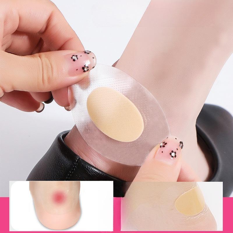 Laisvalaikio batų nusidėvėjimą saugantis lipdukas permatomas nematomas lipdukas sportinių batų kulnas atsparus nusidėvėjimui universalus lipdukas