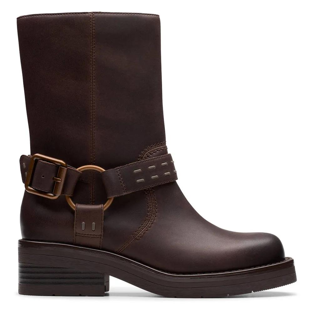 Clarks Shoes Rebelle Up Buty