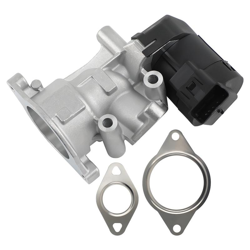 New AGR EGR VALVE FOR CITROEN C4 C5 C8 JUMPY GRAND PICASSO 2004-2015 2.0HDi 1618GZ