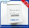 Japan PISCO VFU3-88P-NH-S3 Vacuum Filter - Genuine Product Available
