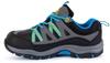 Hiking Shoes Trespass Gillon Low Cut Ii Wanderschuhe Black UCFOTETR0004-BLK