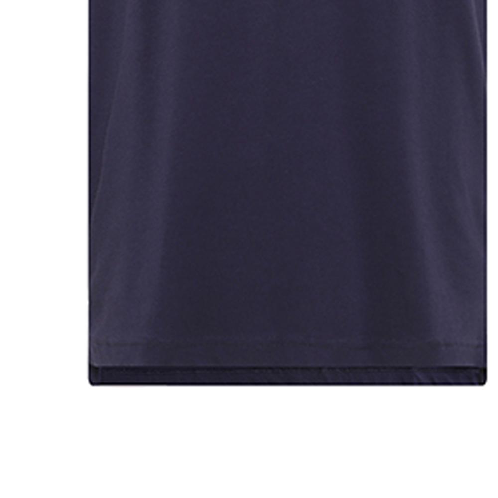 EMPORIO ARMANI SS23 Polo Shirt Men's Blue 211804-3R482-48336