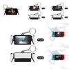 Unique Black Myth Wukong Game Controller Keychain Accessory For Switch And Ps5 Perfect For Gift Giving