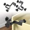 Easy Drawer Front Installation Clip Jig Home Improvement Tools Precise Installation Clip  Furniture