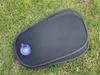 Adjustable Car Side Window Sunshade: Foldable, Heat-Insulating, Vision-Friendly Sun Protection (One Piece)